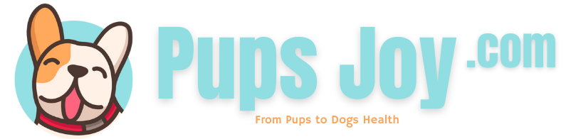 Pups Joy